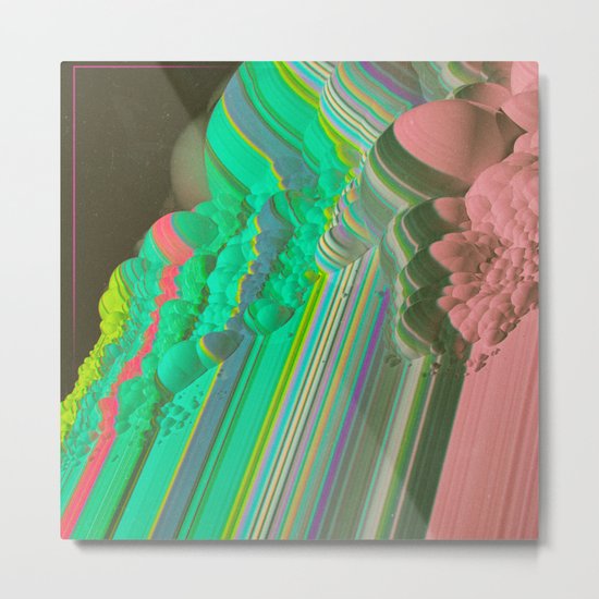 GEWBO (everyday 06.29.16) Metal Print