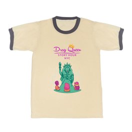 DQSH NYC T Shirt