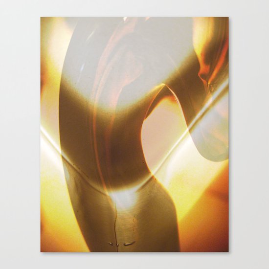 The Stretch Canvas Print