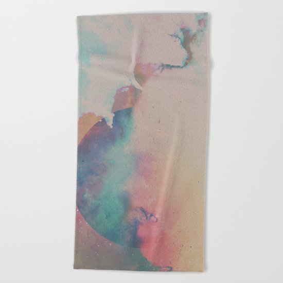 VBSCOND Beach Towel