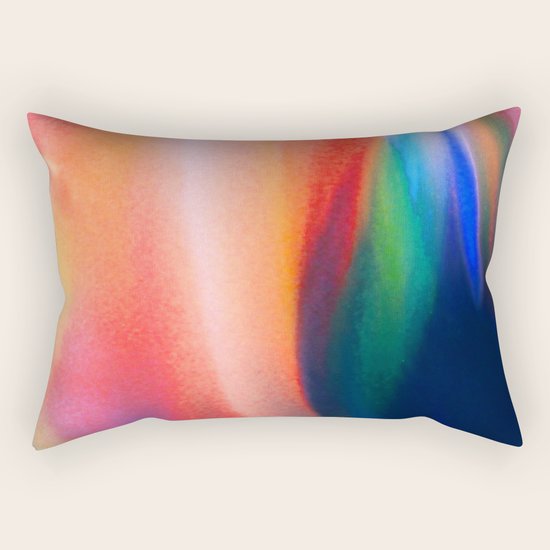 Knoll Rectangular Pillow