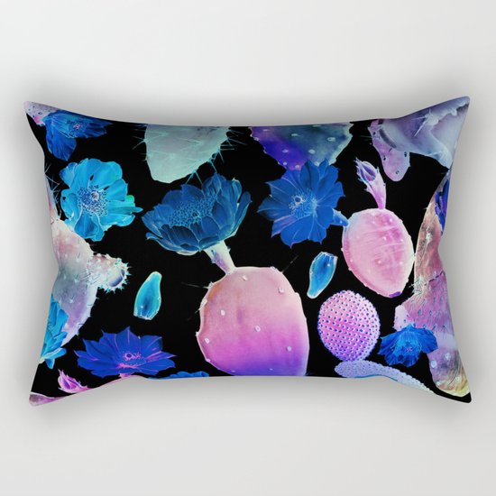 CACTUS Rectangular Pillow