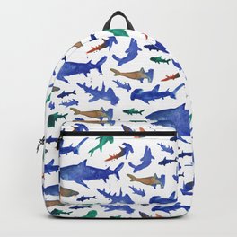Shweet Tooth Backpack