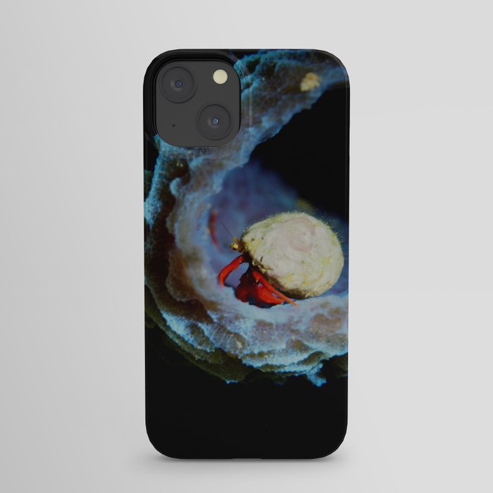 Colours of Night iPhone Case