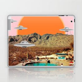 They've arrived!  Laptop & iPad Skin