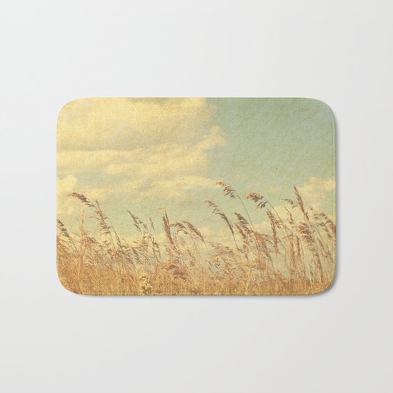 WINDS FROM HOME Bath Mat