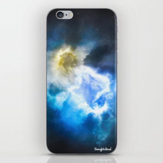 M503 iPhone & iPod Skin
