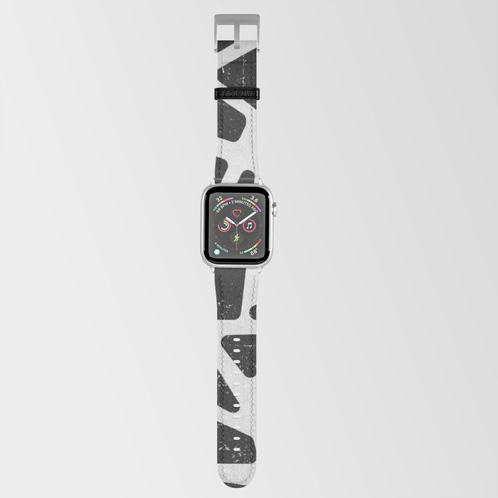 wall textures in tel aviv Apple Watch Band