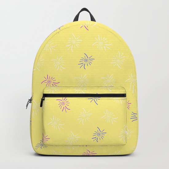 Love Summer Backpack