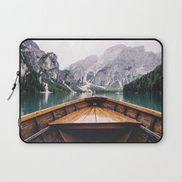Mountain Lake Laptop Sleeve