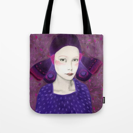 Dana Tote Bag