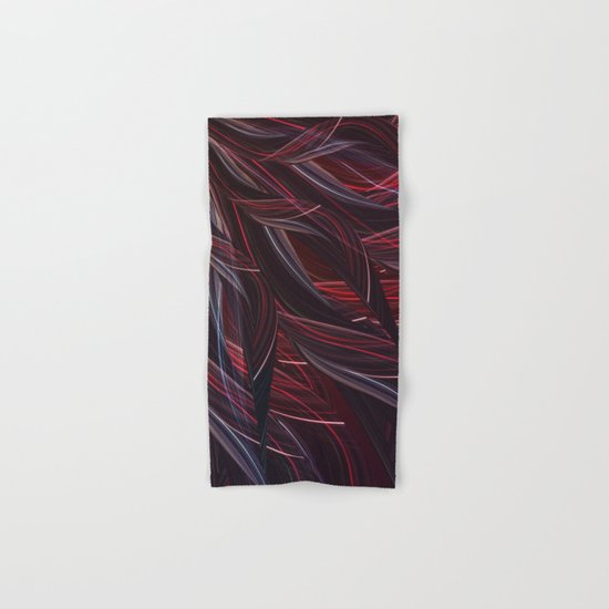 Oh my gosh Hand & Bath Towel