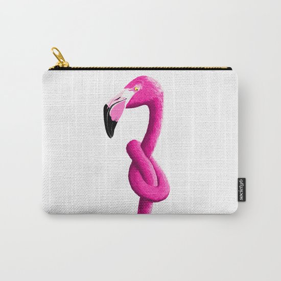 Fantasy Carry-All Pouch