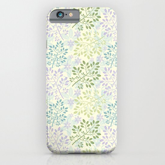 Les Femmes iPhone & iPod Case