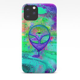 Alien Iphone Cases To Match Your Personal Style Society6