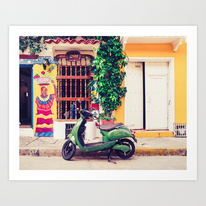 Art Print