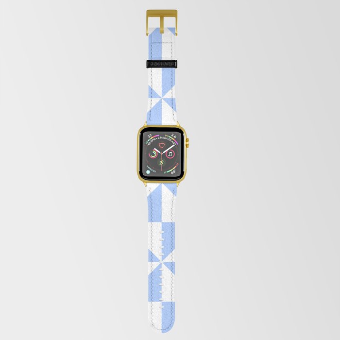 Cornflower blue clearance apple watch band