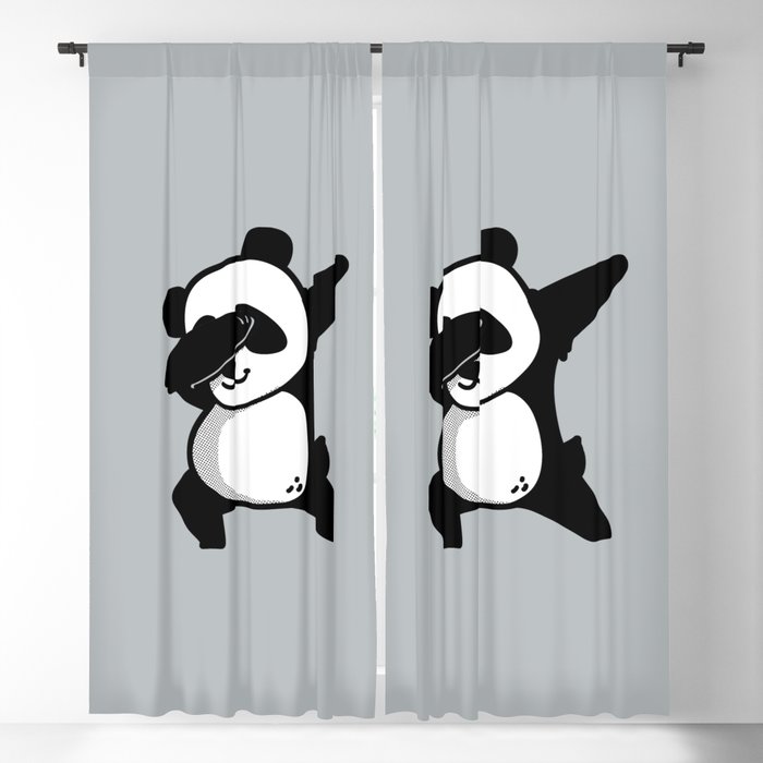 Blackout Curtain