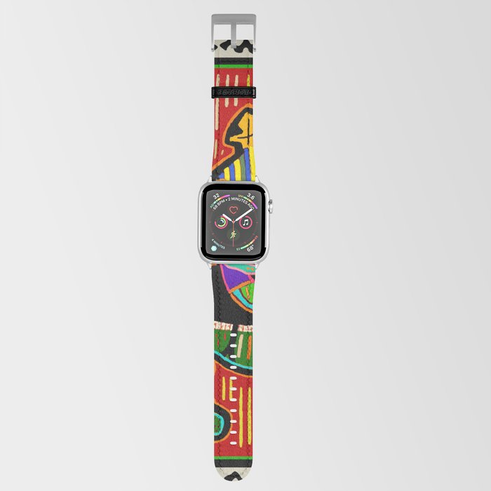 Panama Mola Equestrian Save a Horse Rode a Cowboy Apple Watch