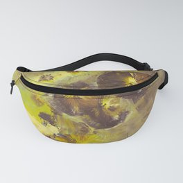 Or Other Organic Matter Fanny Pack