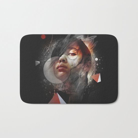 Almost Famous Bath Mat