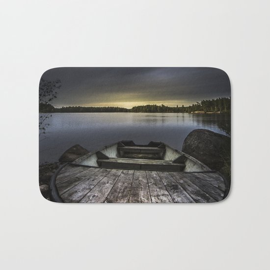 I beg you Bath Mat