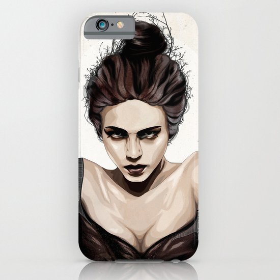 Mother, dear iPhone & iPod Case