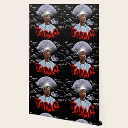 Rapper Wallpaper For Any Decor Style Society6