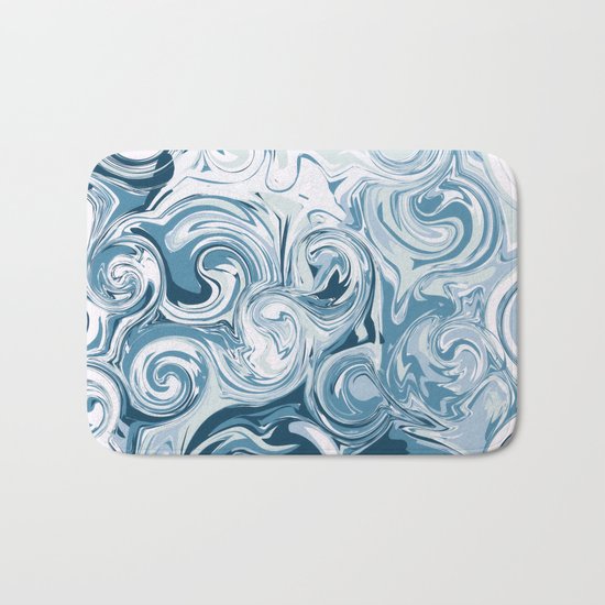 357 CY Bath Mat