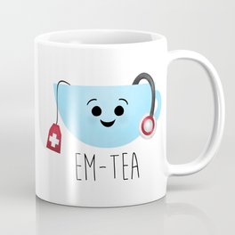 EM-Tea Mug