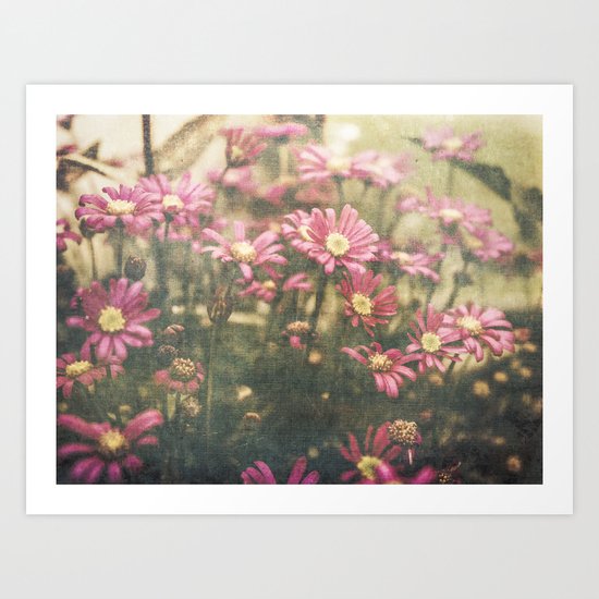 Empty Art Print