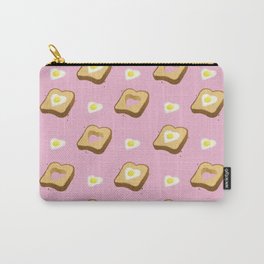 Egg Bred Carry-All Pouch