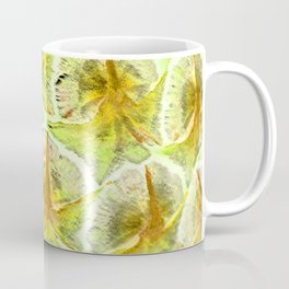 stars of pineapple Coffee Mug
