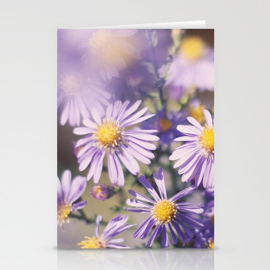 Sweet Morning Stationery Cards
