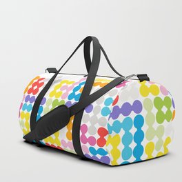 Kanoodle Rainbow Duffle Bag