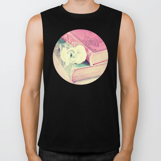 REMEMBER Biker Tank