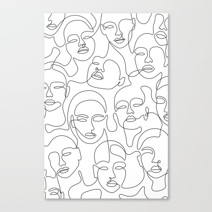 Canvas Print