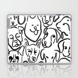 Doggos Laptop Skin