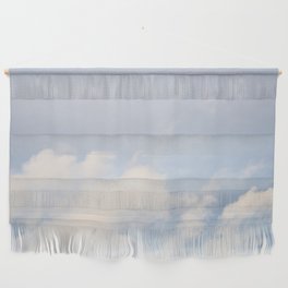 Clouds in November 5 Wall Hanging