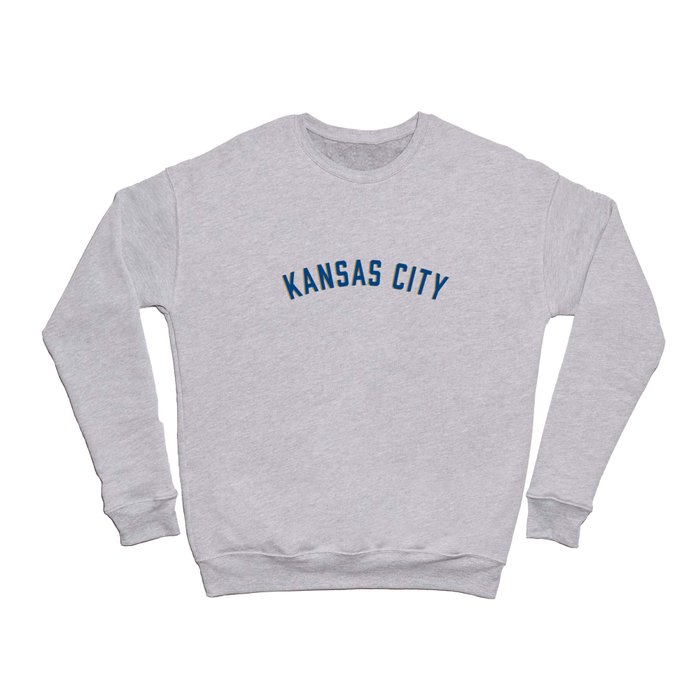 Kansas City Crewneck