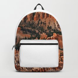 Utahs delight Backpack | Photo, Park, World, Nomad, Nature, Forest, Map, Usa, Utahparks, Travel 