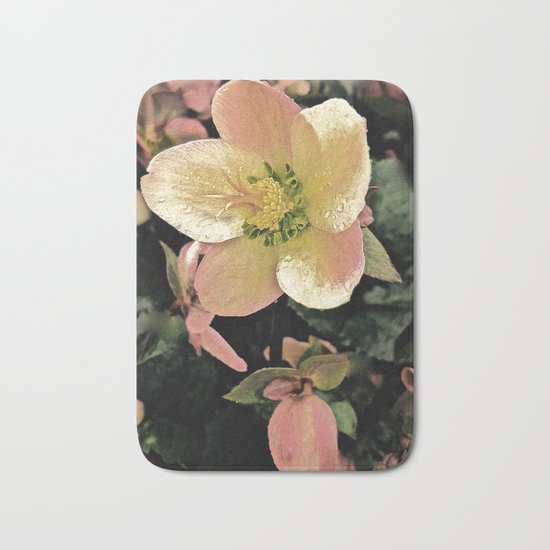Helleborus Bath Mat