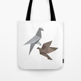 UNREAL M/W Tote Bag