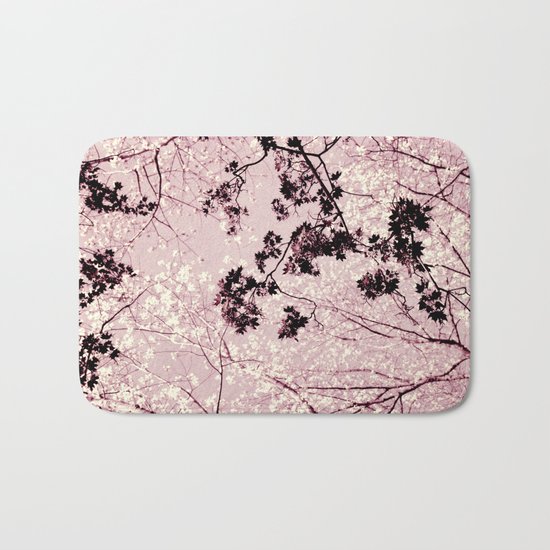 sky Bath Mat