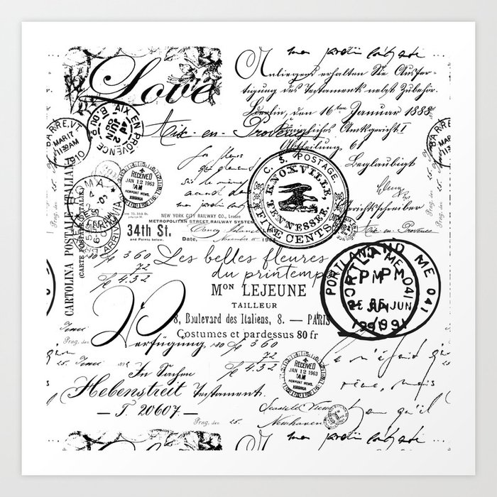 Art Print