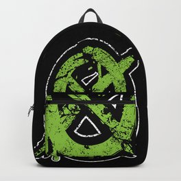 Misfit Backpack