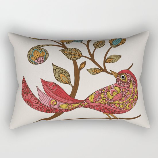 Babette Rectangular Pillow
