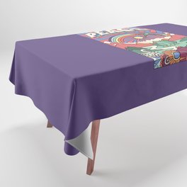 PEACE Tablecloth