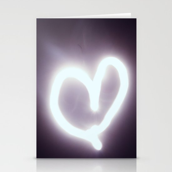 LOVE Stationery Cards