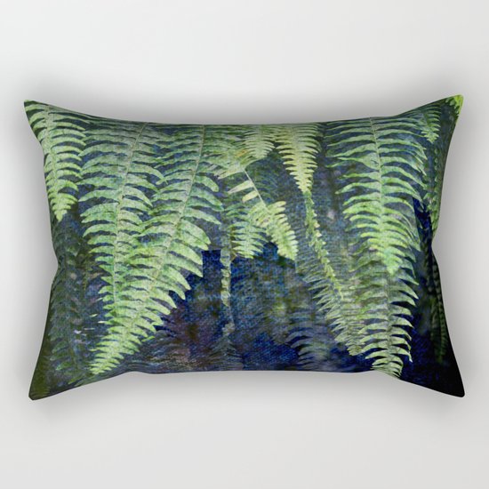 Cascade Rectangular Pillow
